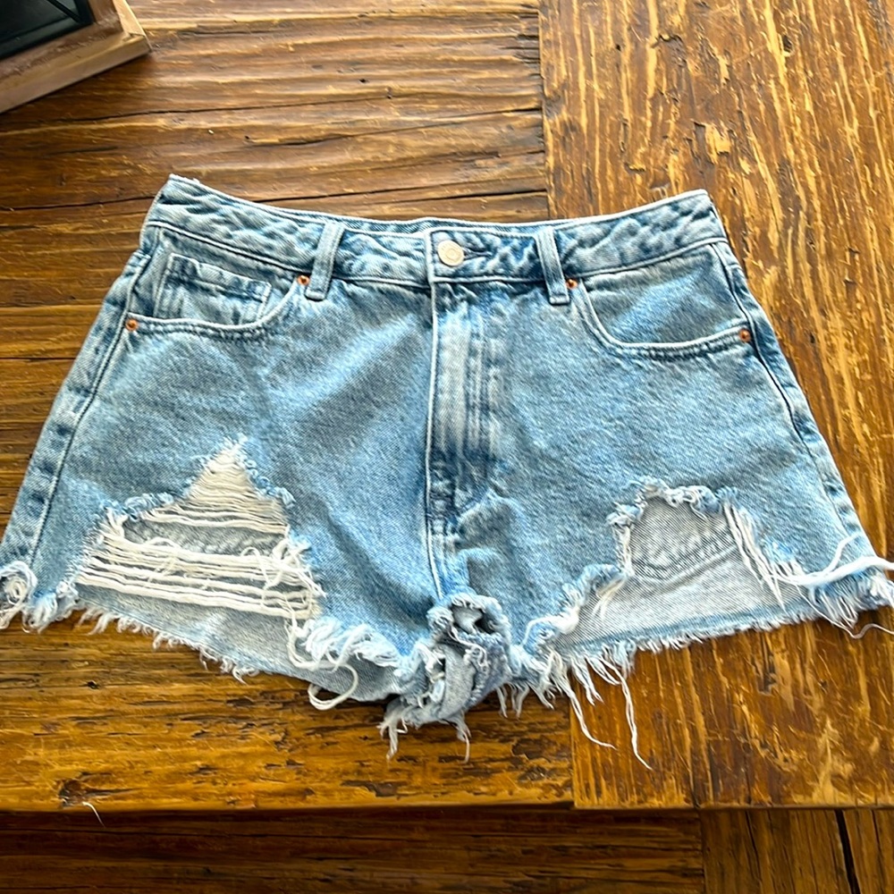 Pacific Sunwear Casual Shorts.